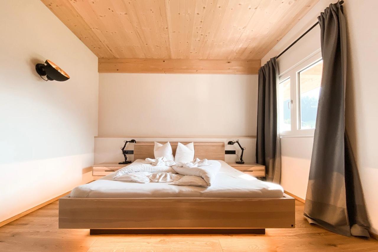 Haus Am Schihang 莱尔莫斯 外观 照片