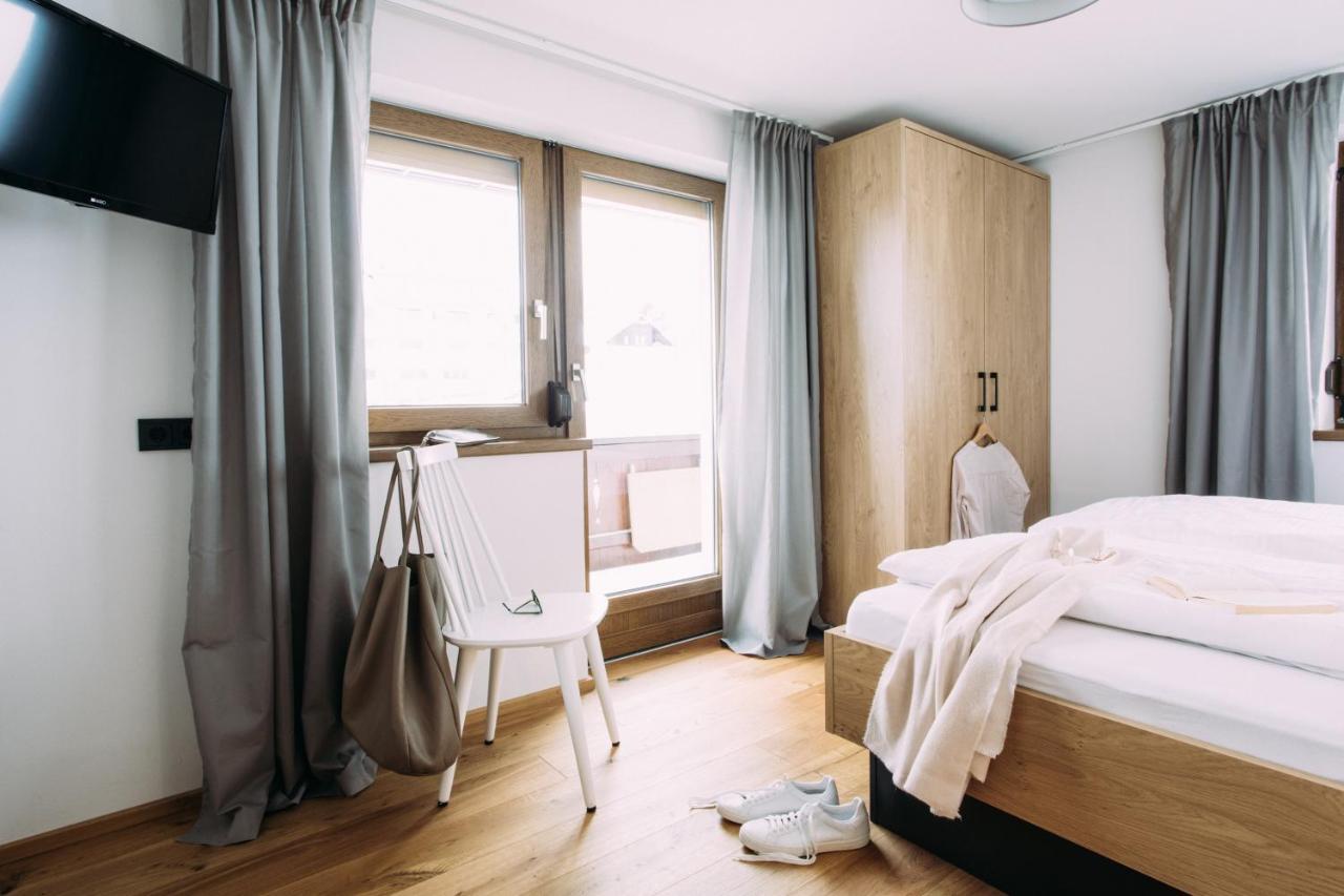 Haus Am Schihang 莱尔莫斯 外观 照片