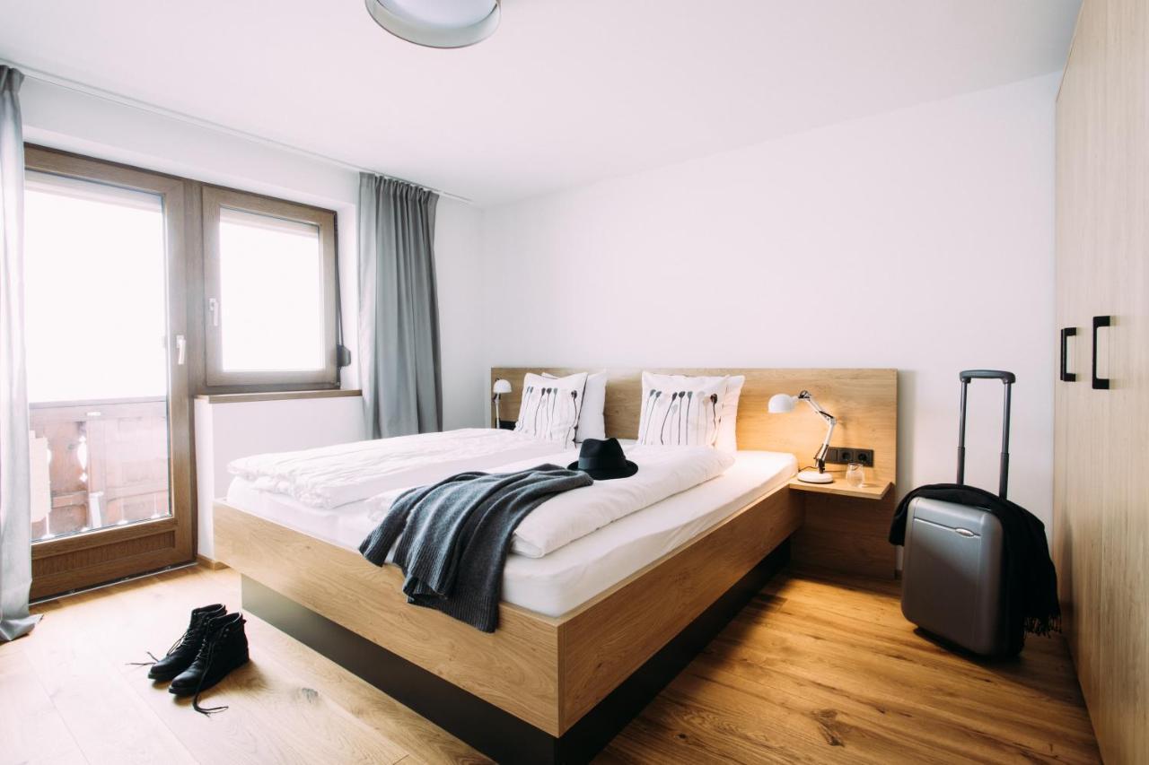 Haus Am Schihang 莱尔莫斯 外观 照片